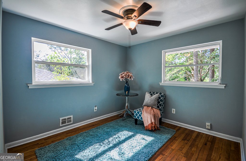 1705 Atherton Drive Decatur - 38