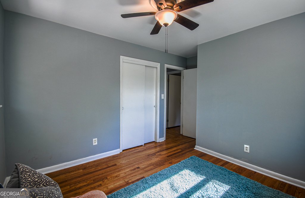 1705 Atherton Drive Decatur - 39