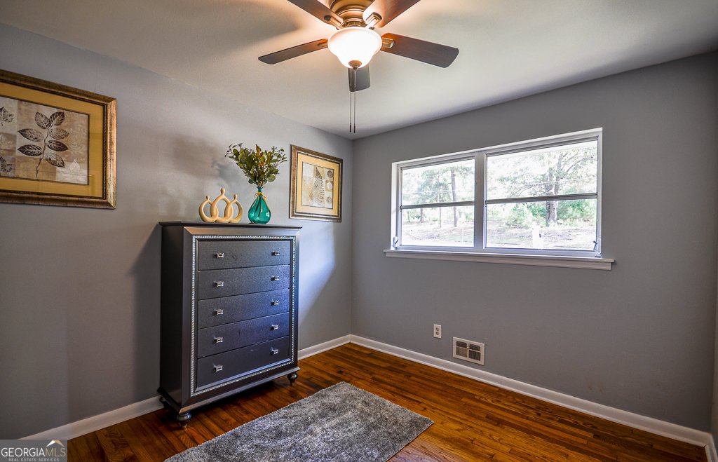 1705 Atherton Drive Decatur - 40