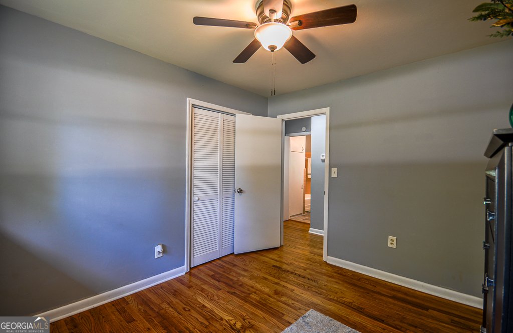 1705 Atherton Drive Decatur - 41