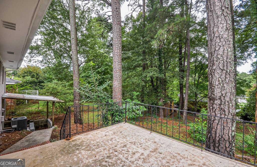 1705 Atherton Drive Decatur - 45