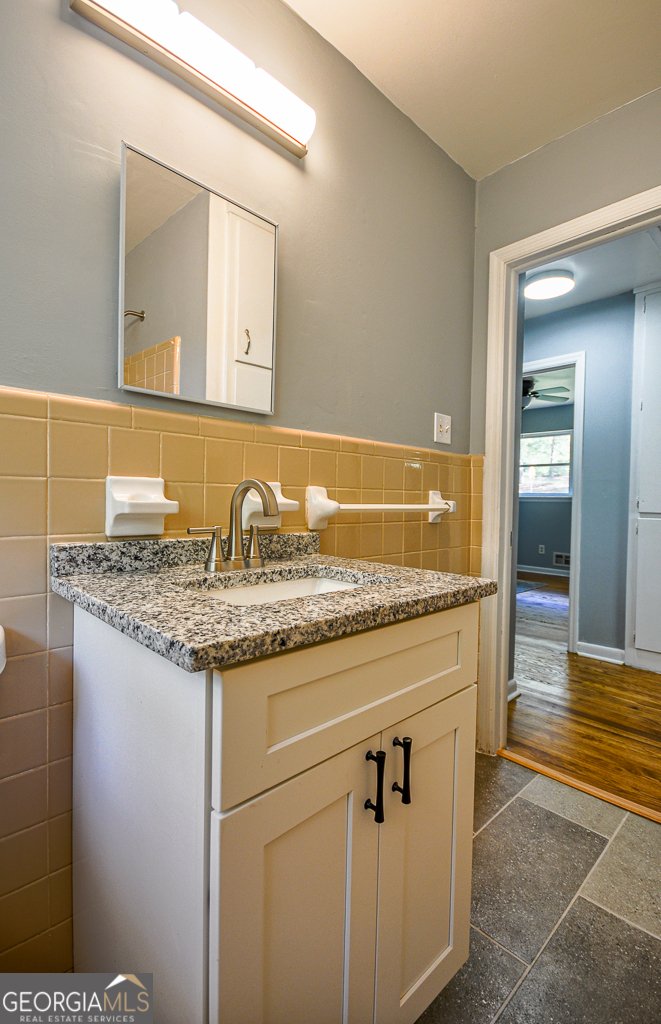 1705 Atherton Drive Decatur - 46
