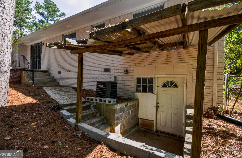 1705 Atherton Drive Decatur - 5