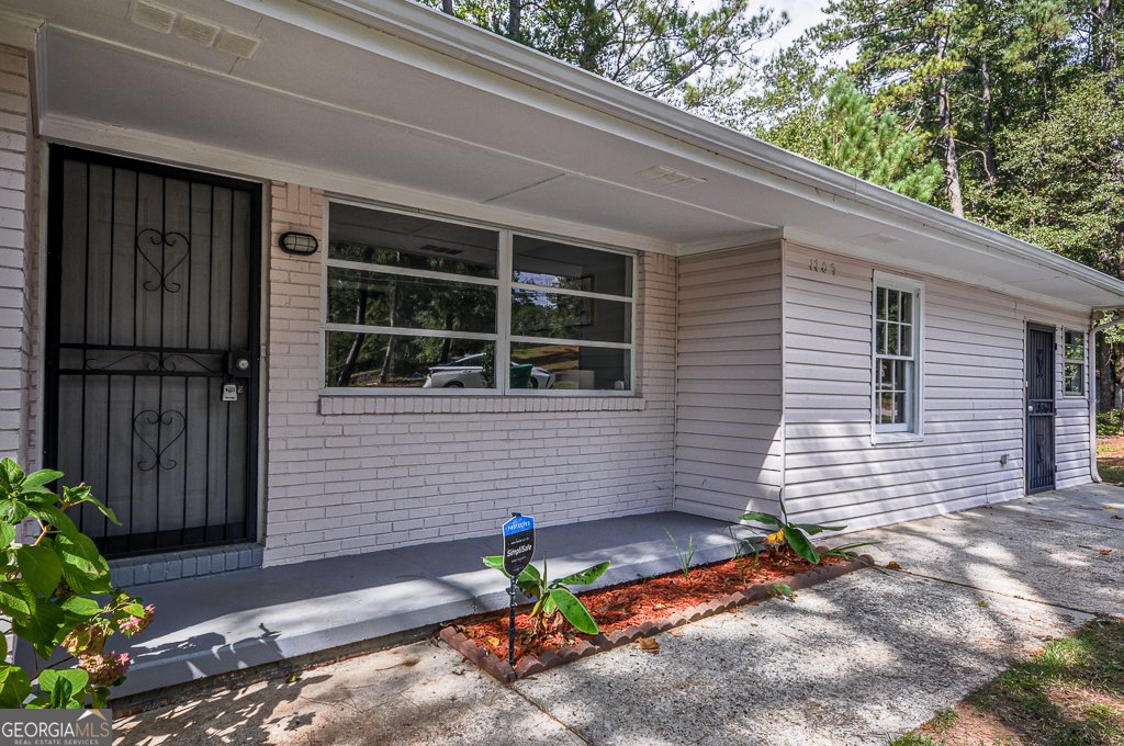 1705 Atherton Drive Decatur - 6