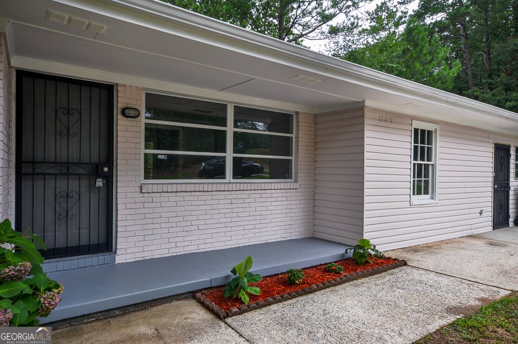 1705 Atherton Drive Decatur - 7