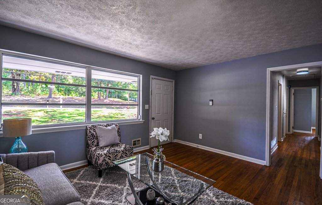 1705 Atherton Drive Decatur - 8