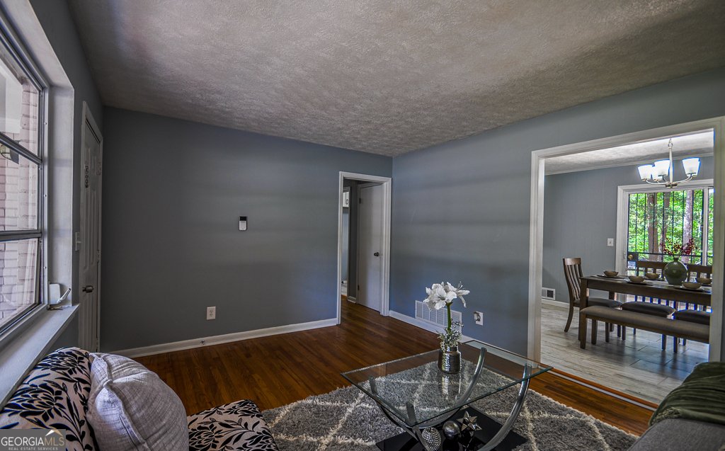 1705 Atherton Drive Decatur - 9