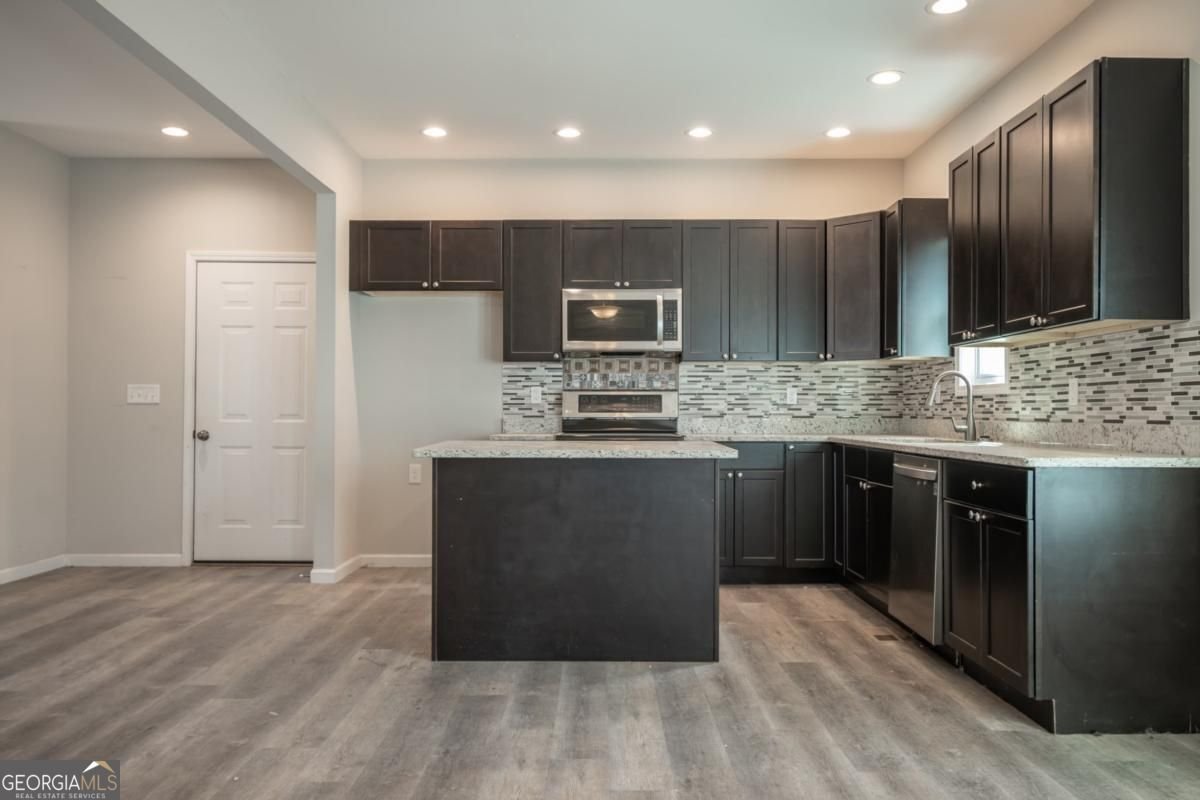 2446 Remington Drive Commerce - 19