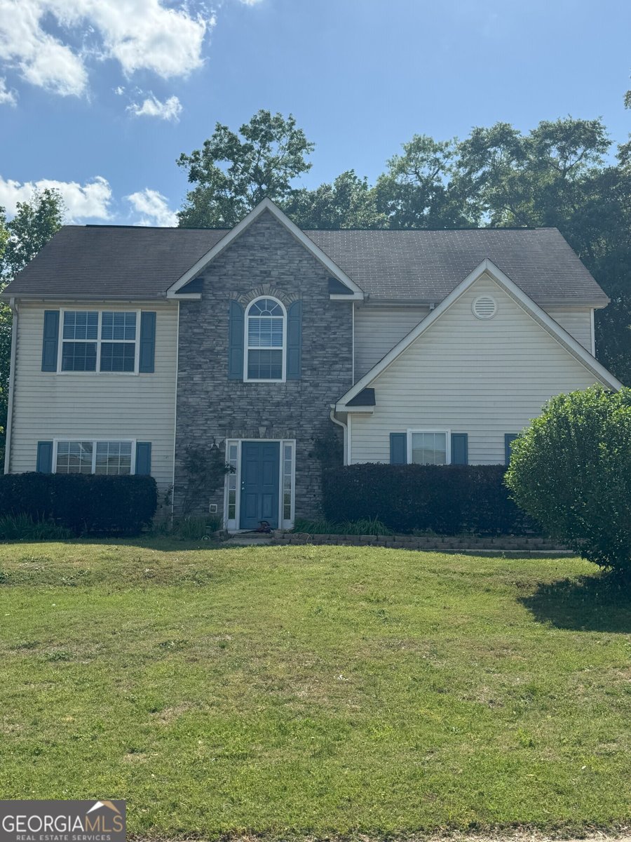 117 Rendition Drive McDonough - 1