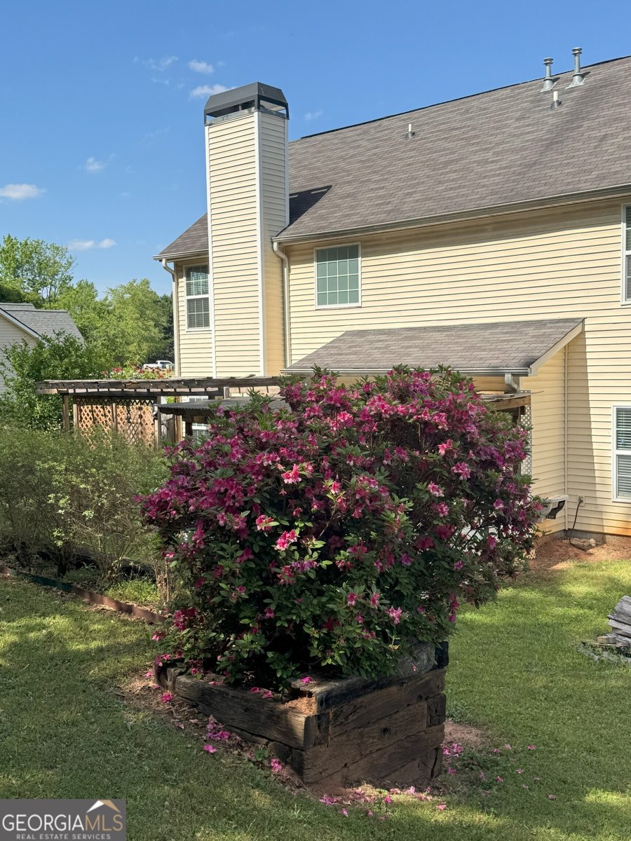117 Rendition Drive McDonough - 18