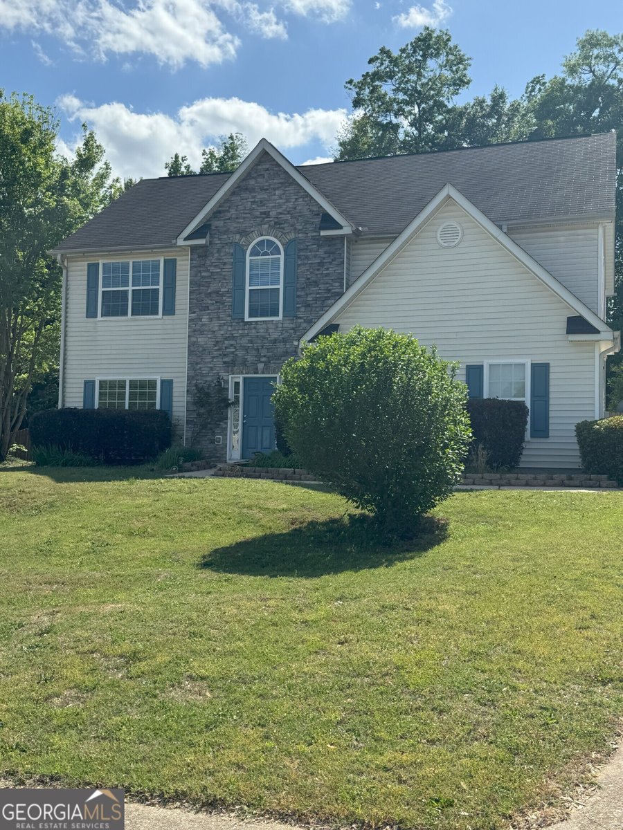 117 Rendition Drive McDonough - 2