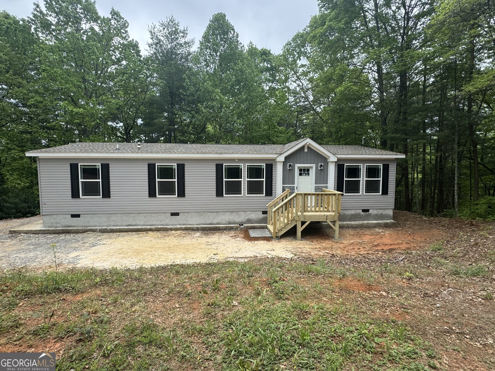 626 Candy Lane Ellijay - 1
