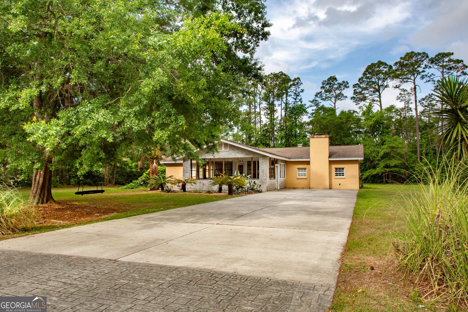 321 Grove Boulevard Kingsland - 1