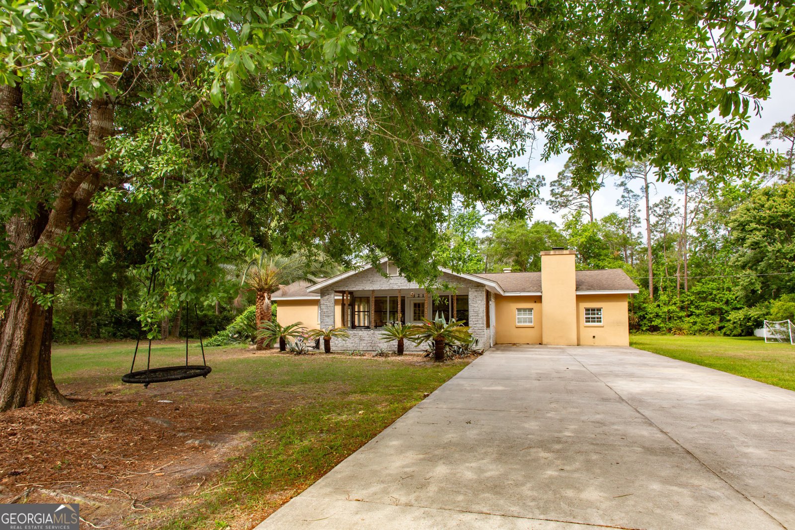 321 Grove Boulevard Kingsland - 2