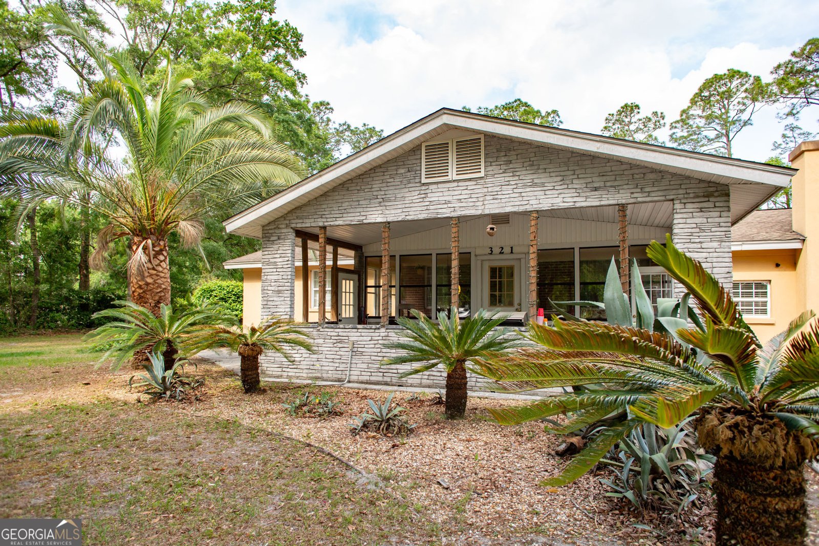 321 Grove Boulevard Kingsland - 4