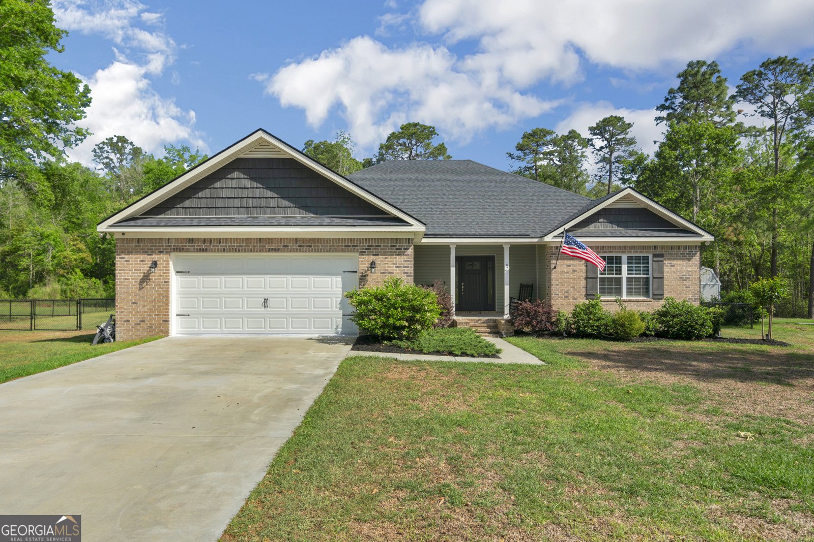 107 Mingledorff Way Springfield - 1