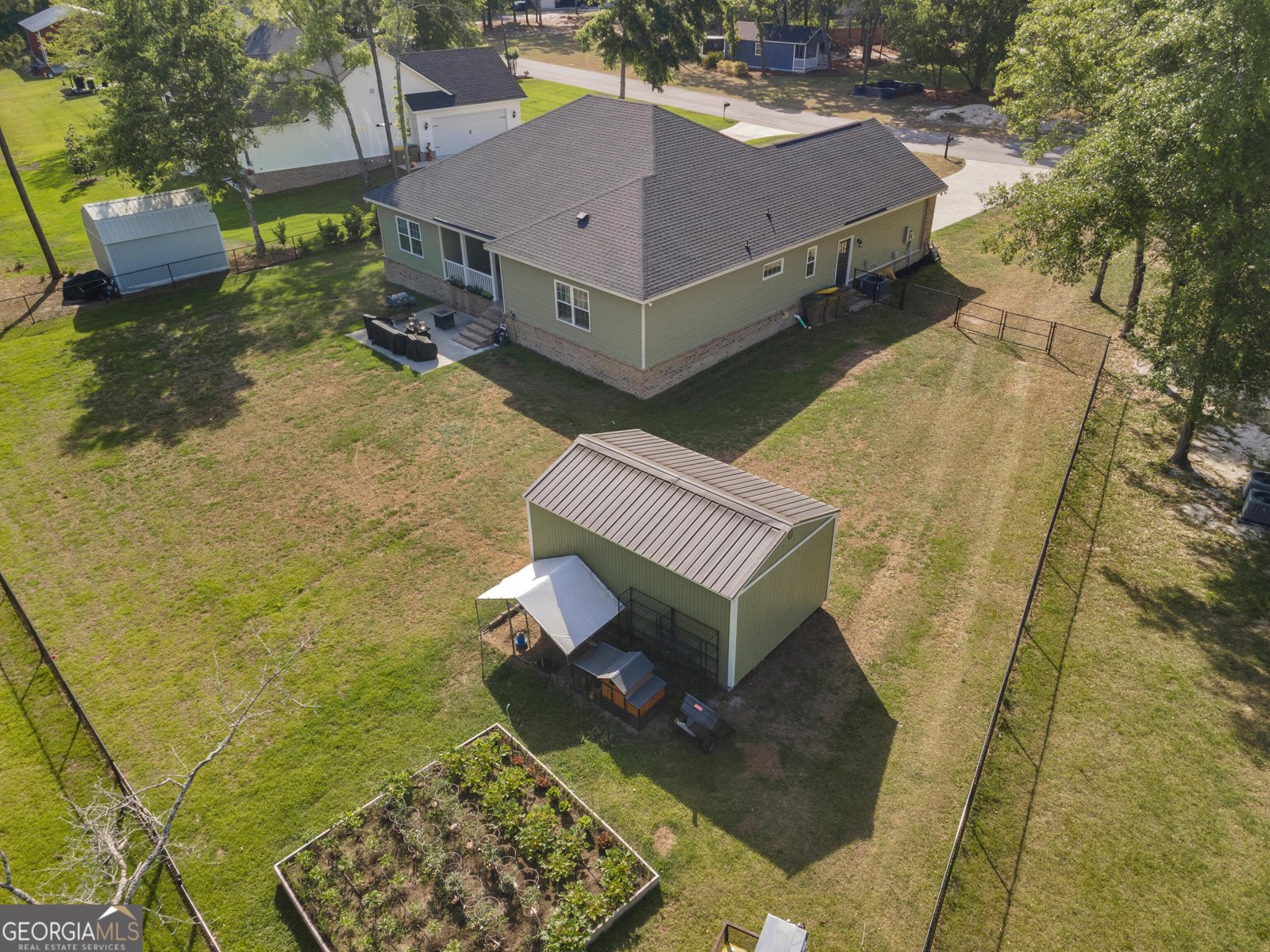 107 Mingledorff Way Springfield - 18