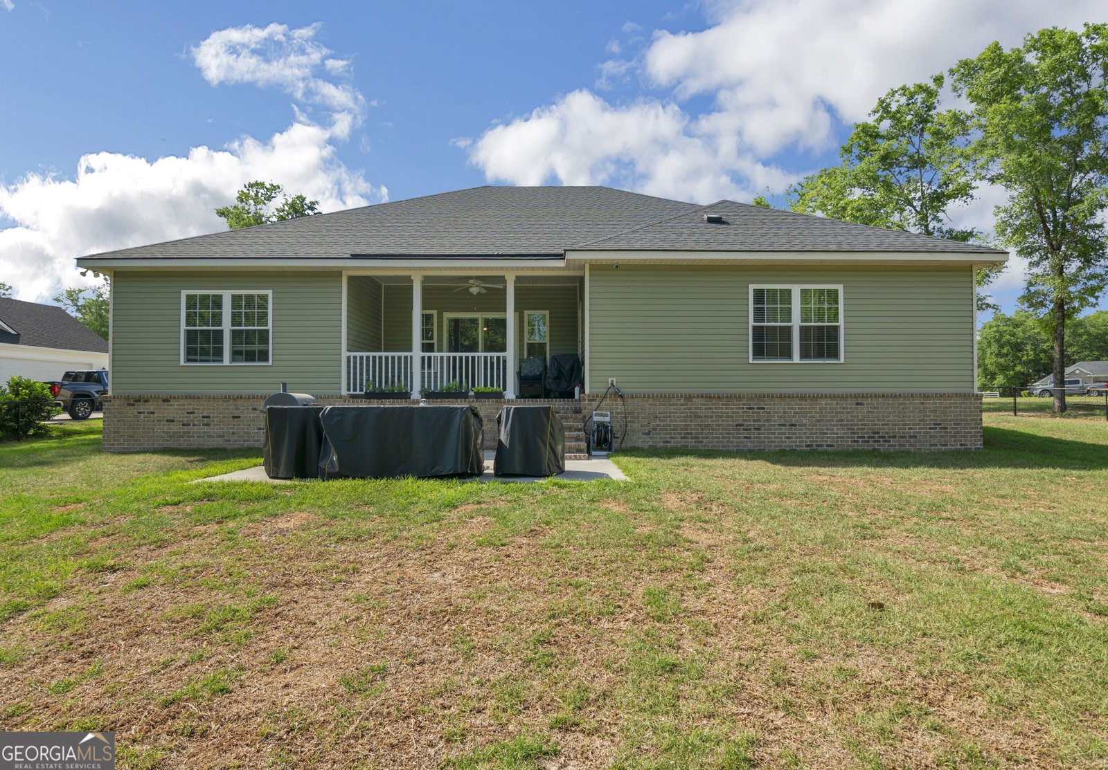 107 Mingledorff Way Springfield - 19
