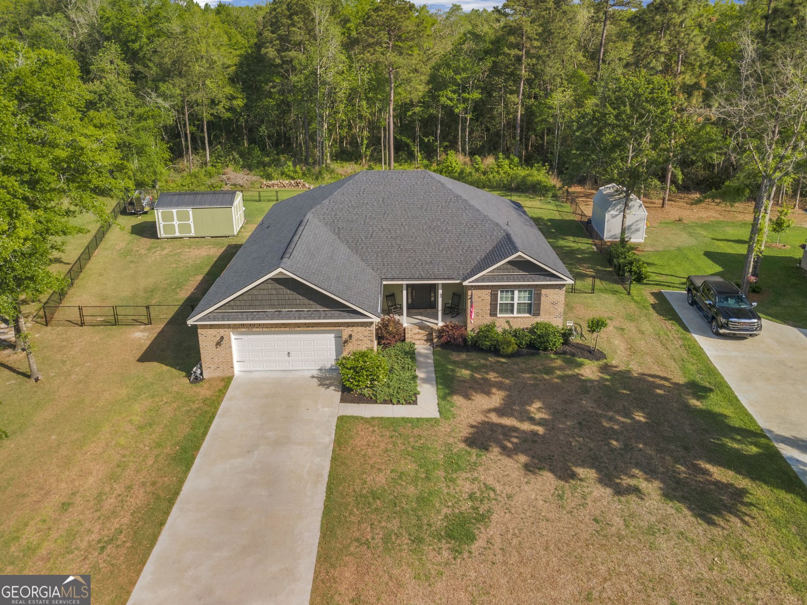 107 Mingledorff Way Springfield - 2
