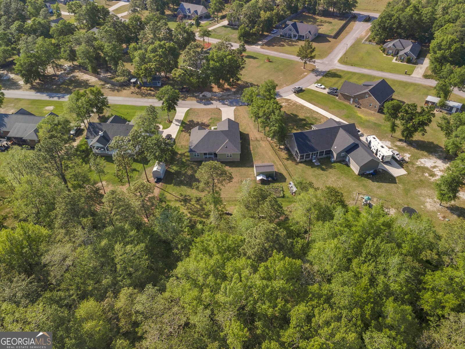 107 Mingledorff Way Springfield - 20