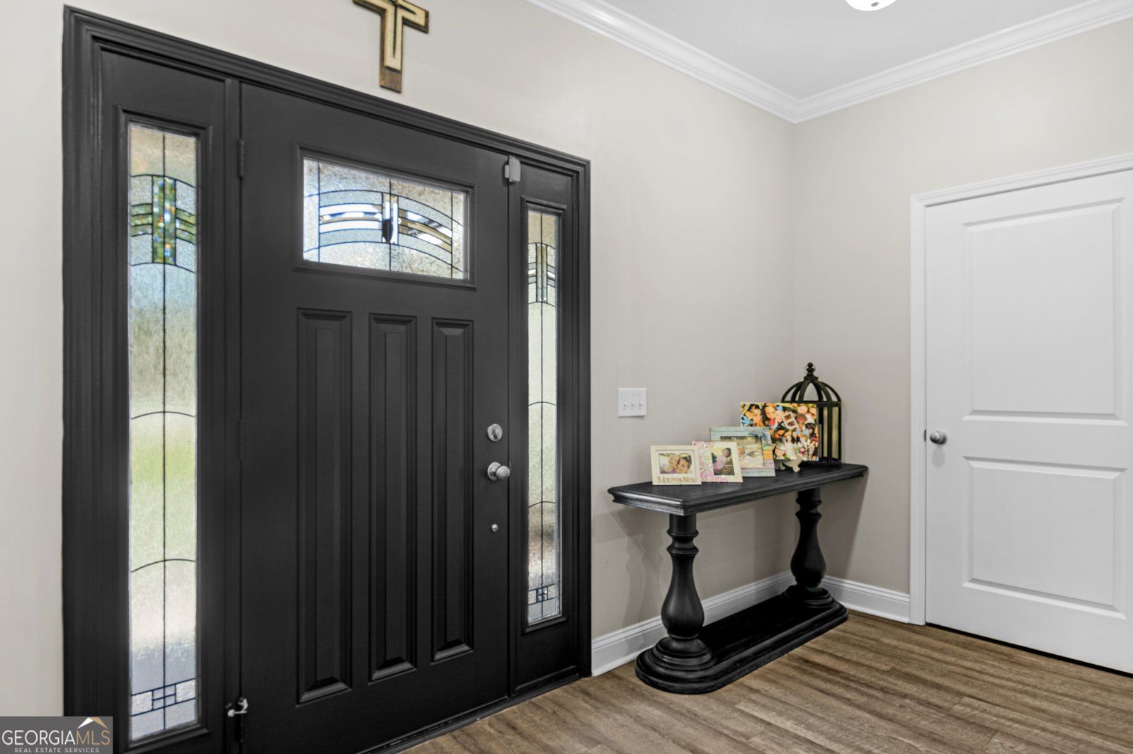 107 Mingledorff Way Springfield - 3