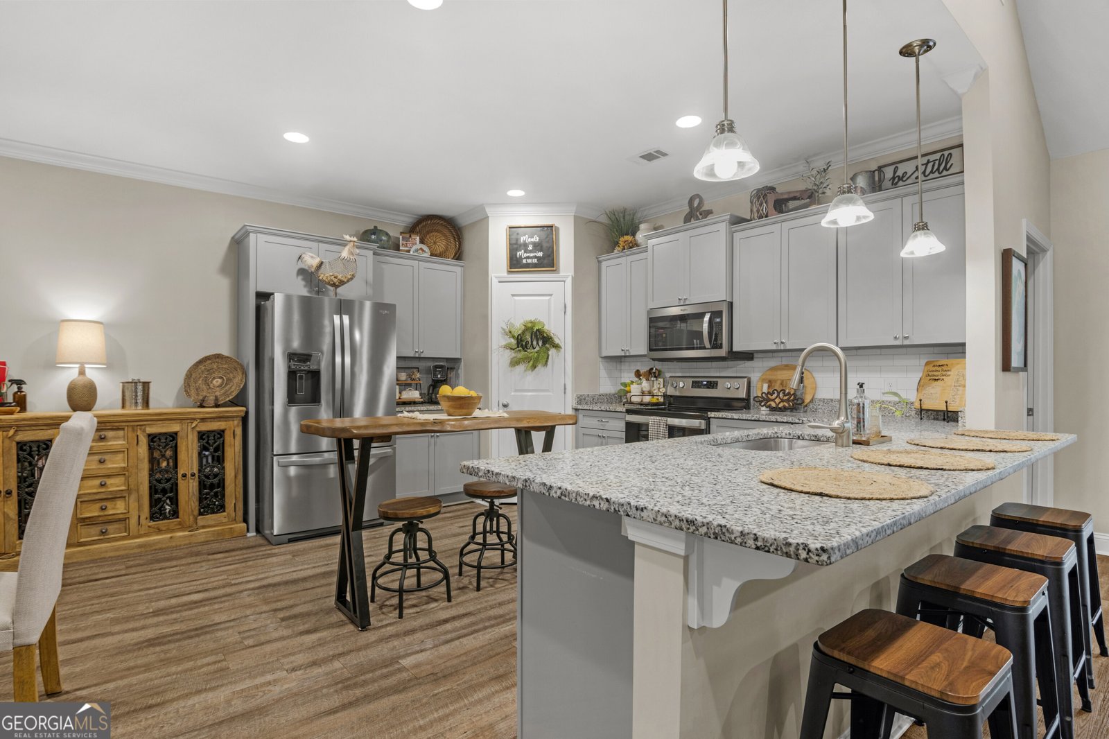 107 Mingledorff Way Springfield - 7