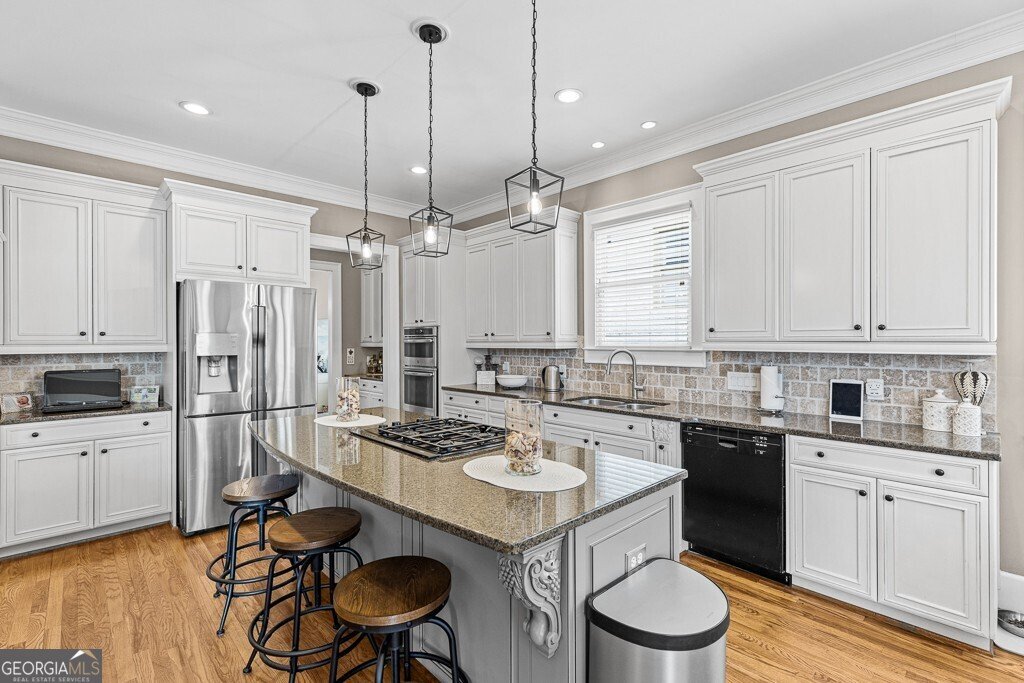 5841 Choctaw Lane Braselton - 14