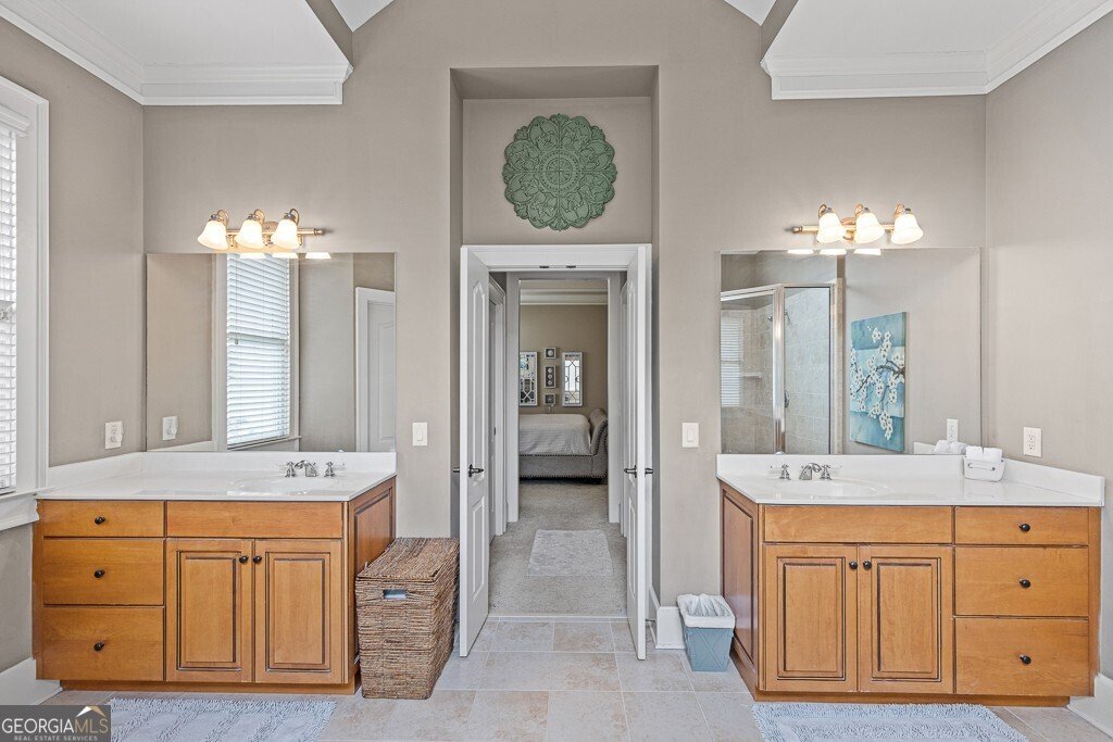 5841 Choctaw Lane Braselton - 32