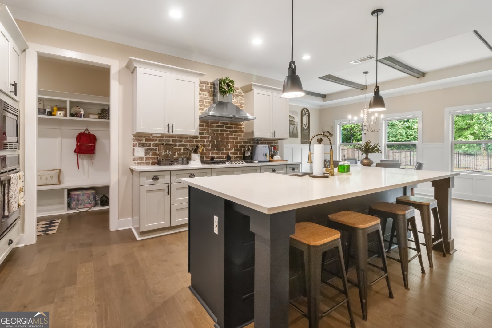 461 Preakness Way Forsyth - 29
