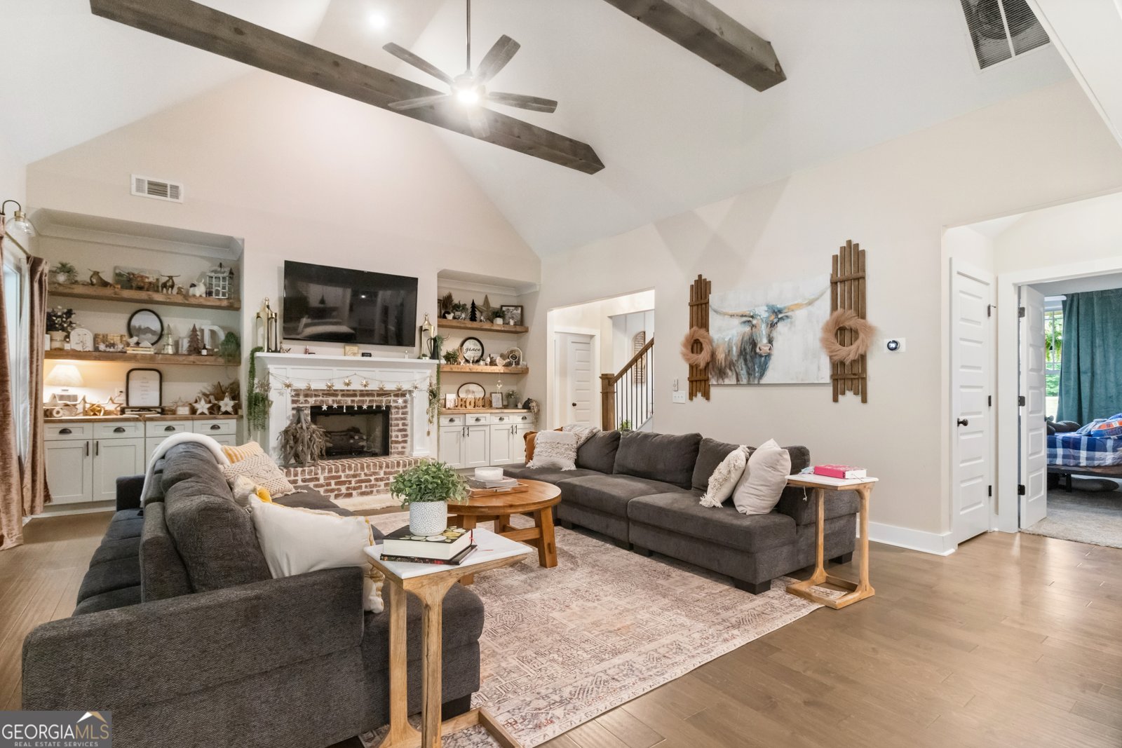 461 Preakness Way Forsyth - 35