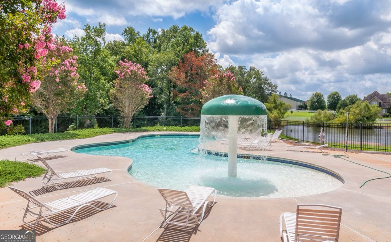 461 Preakness Way Forsyth - 7