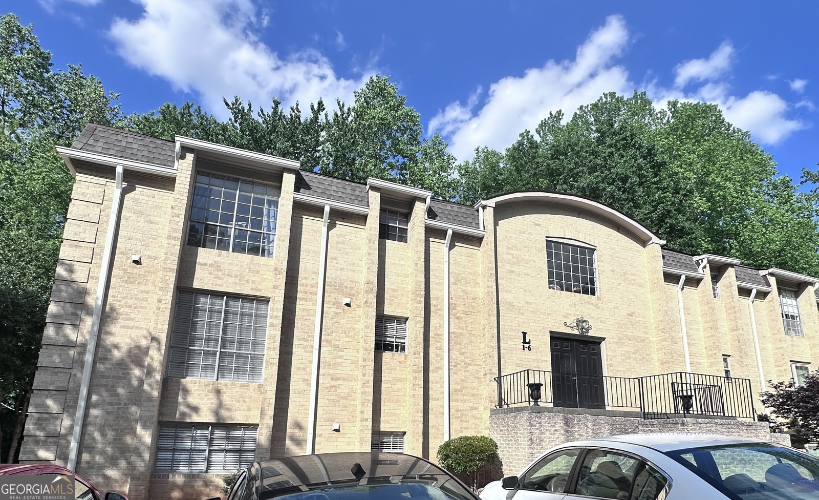 5400 Roswell Road Sandy Springs - 1