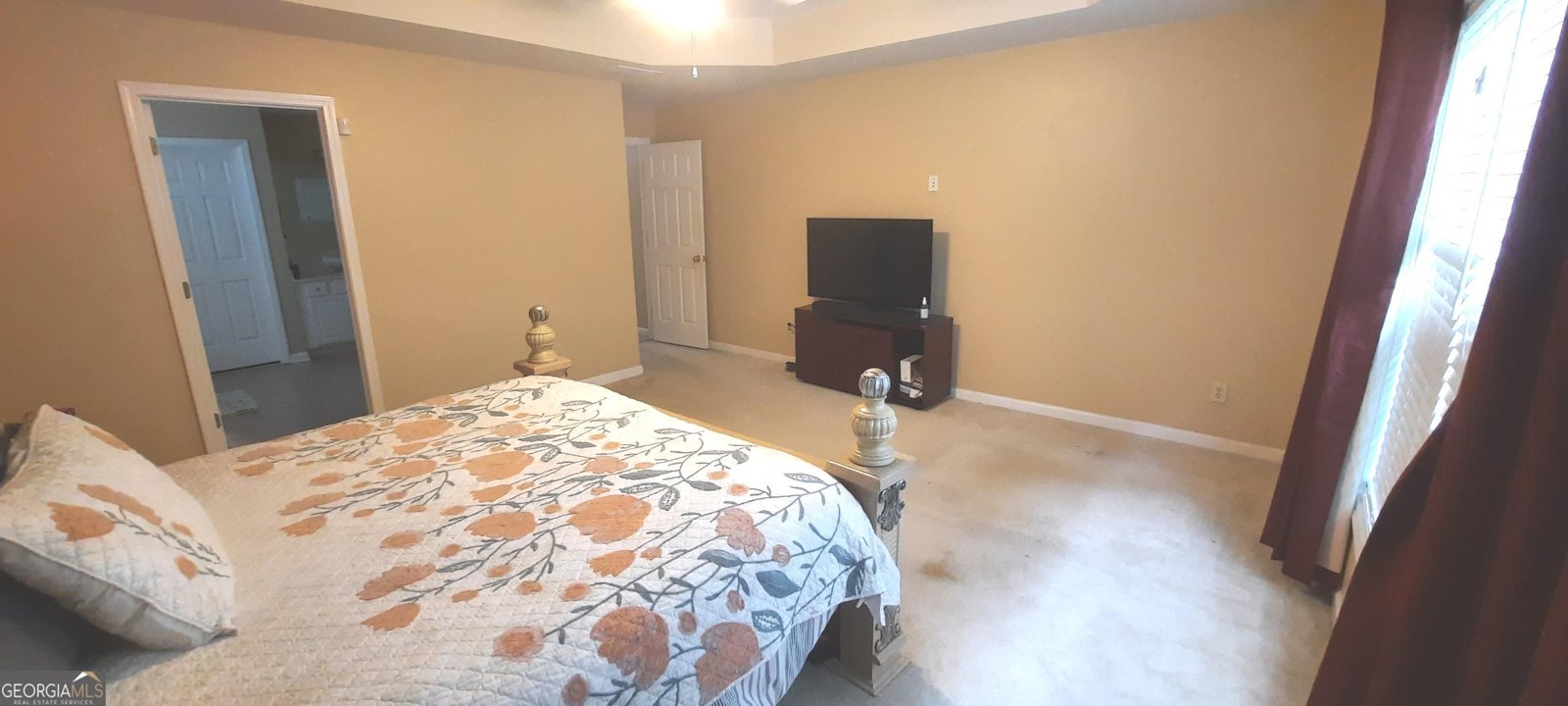 1670 COOPER LAKES Drive Grayson - 24