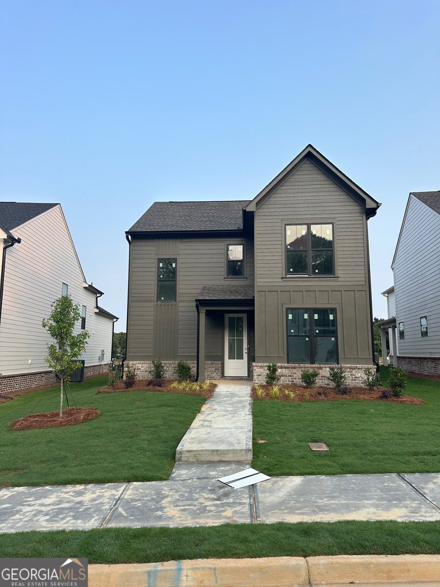 3472 Adler Trail Buford - 1