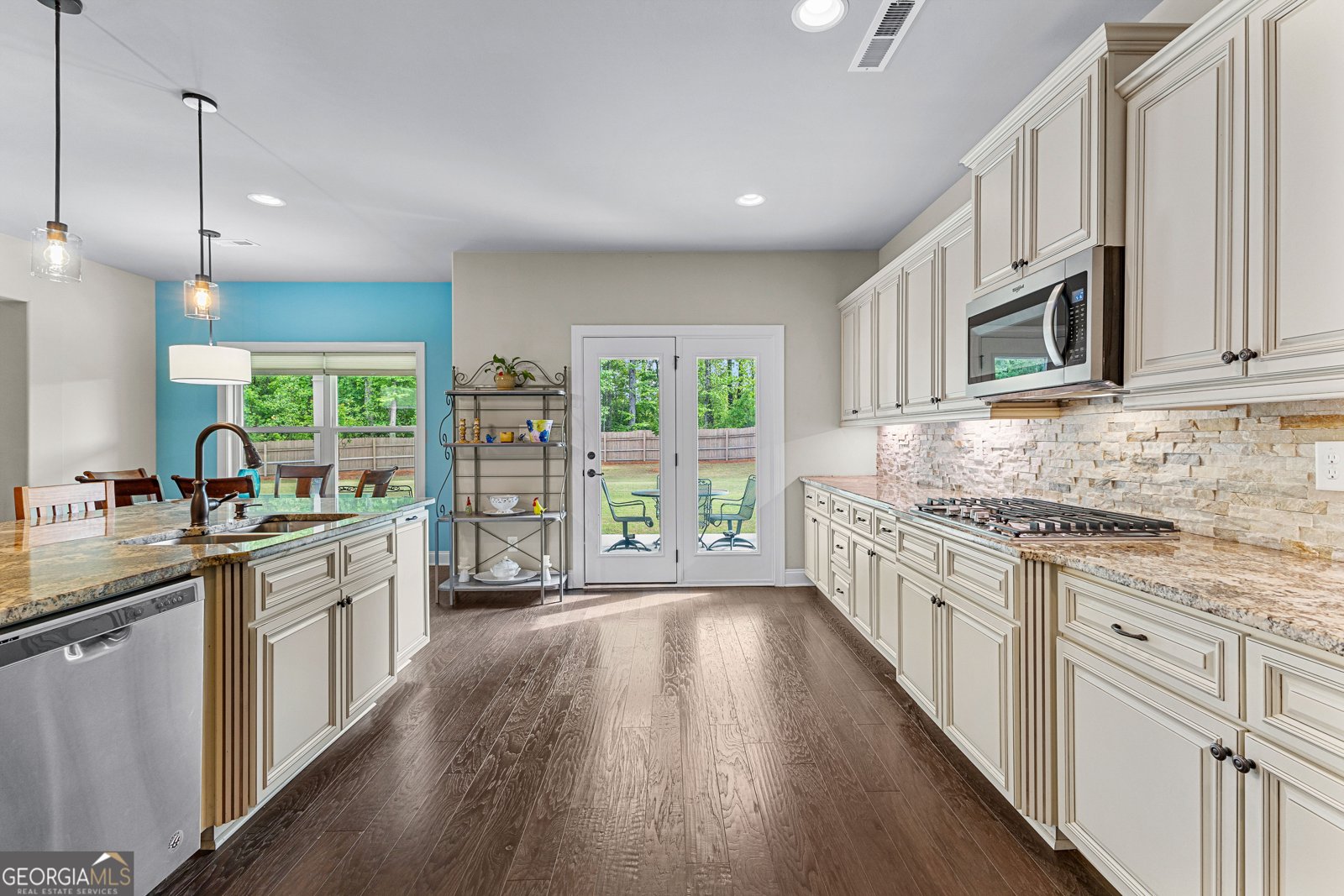 215 Duck Drive Senoia - 15