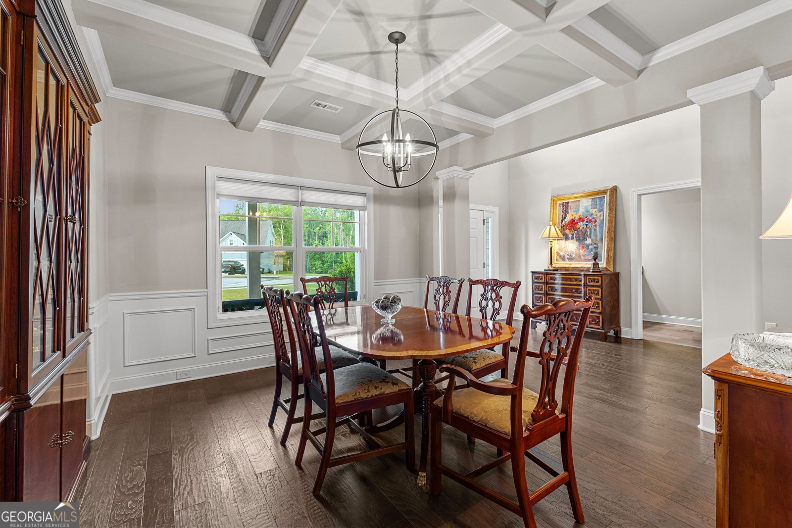 215 Duck Drive Senoia - 8