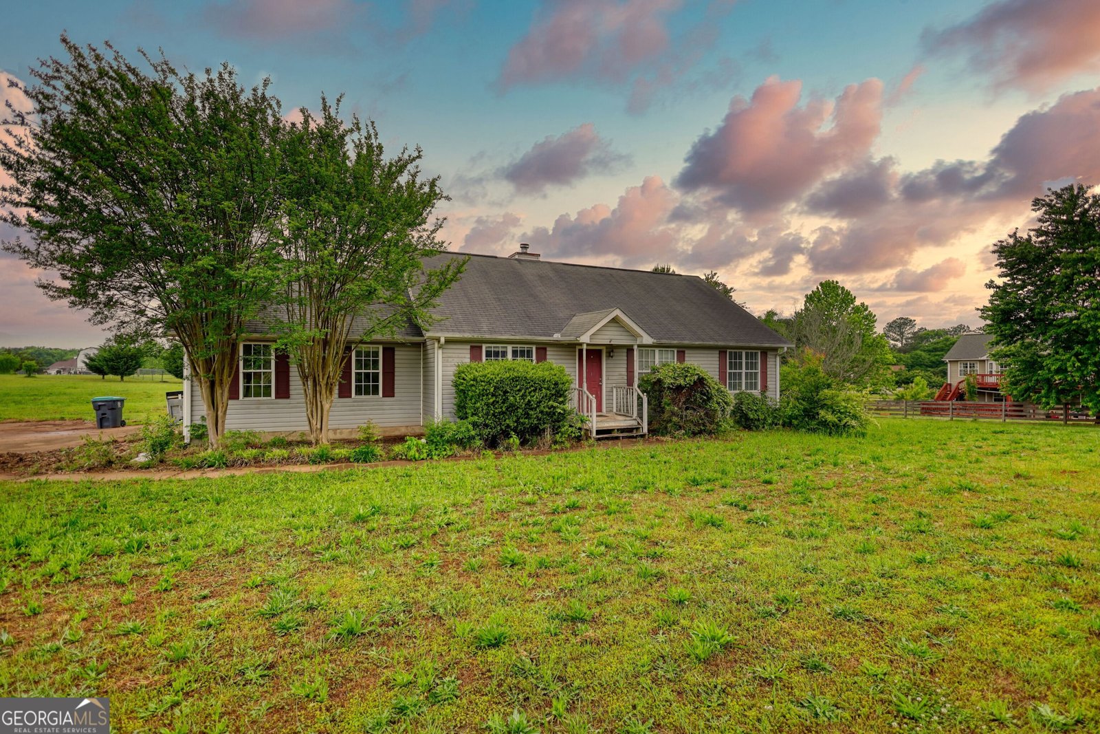 2068 Hampton Locust Grove Road Locust Grove - 1