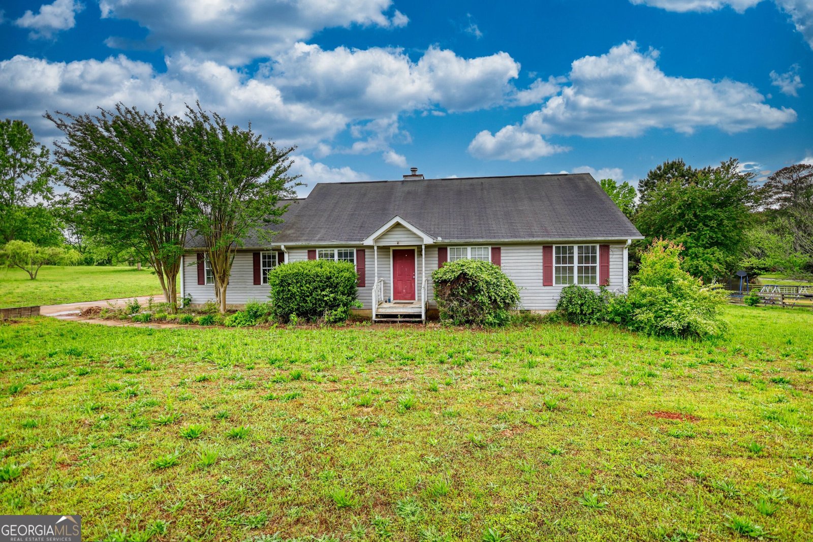 2068 Hampton Locust Grove Road Locust Grove - 2