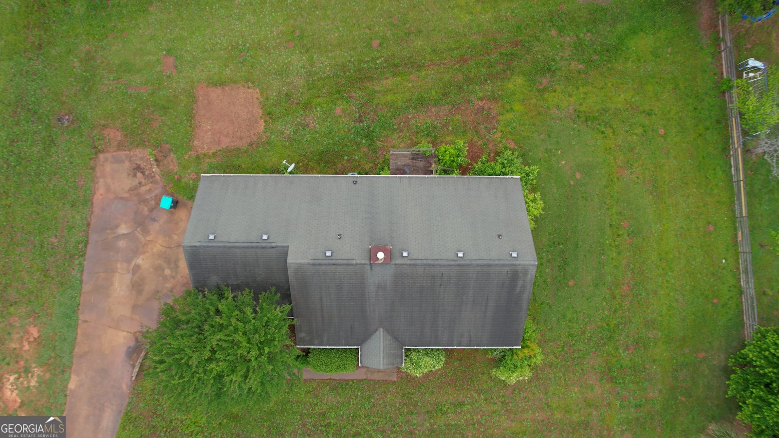 2068 Hampton Locust Grove Road Locust Grove - 37