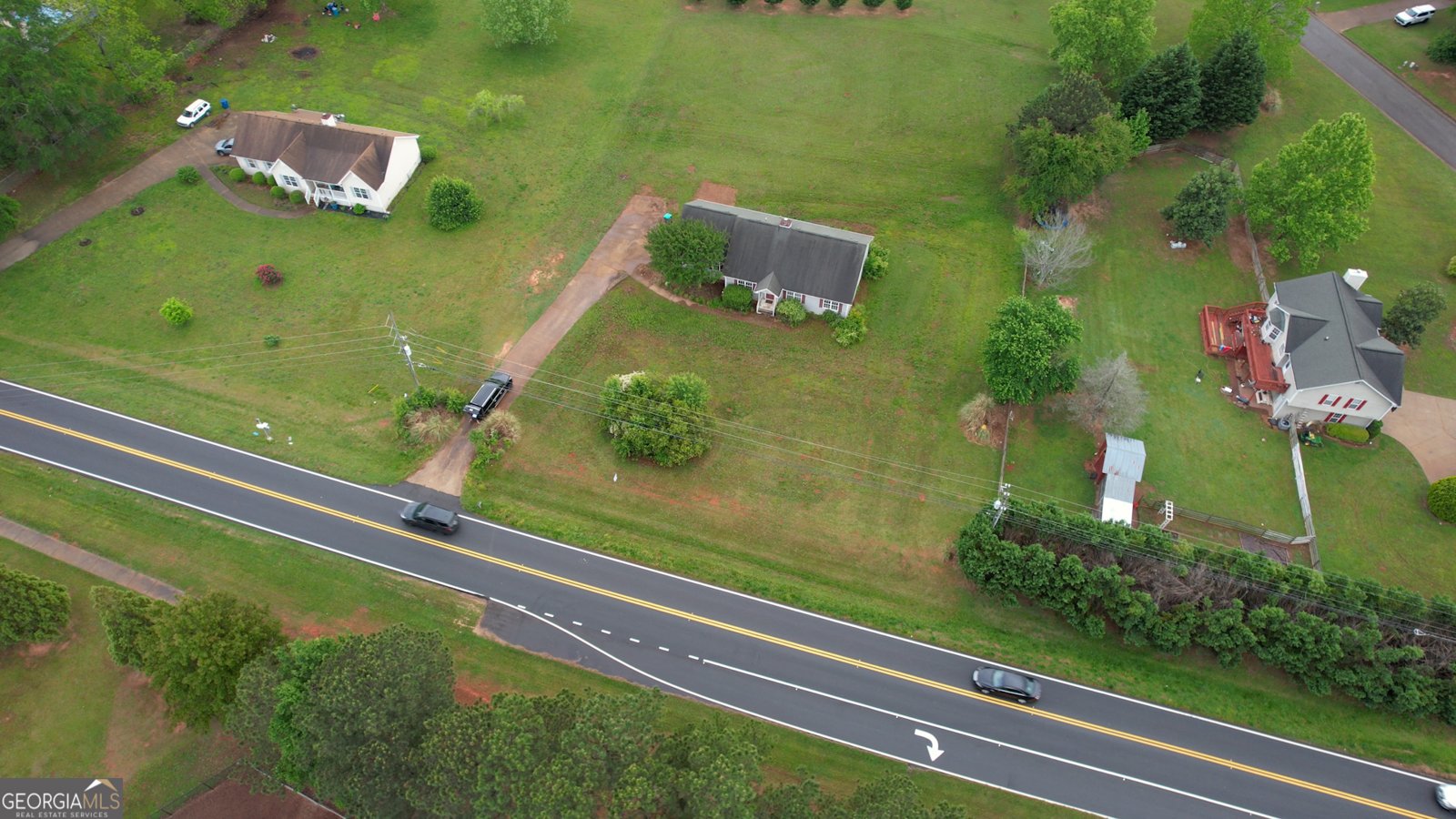 2068 Hampton Locust Grove Road Locust Grove - 38