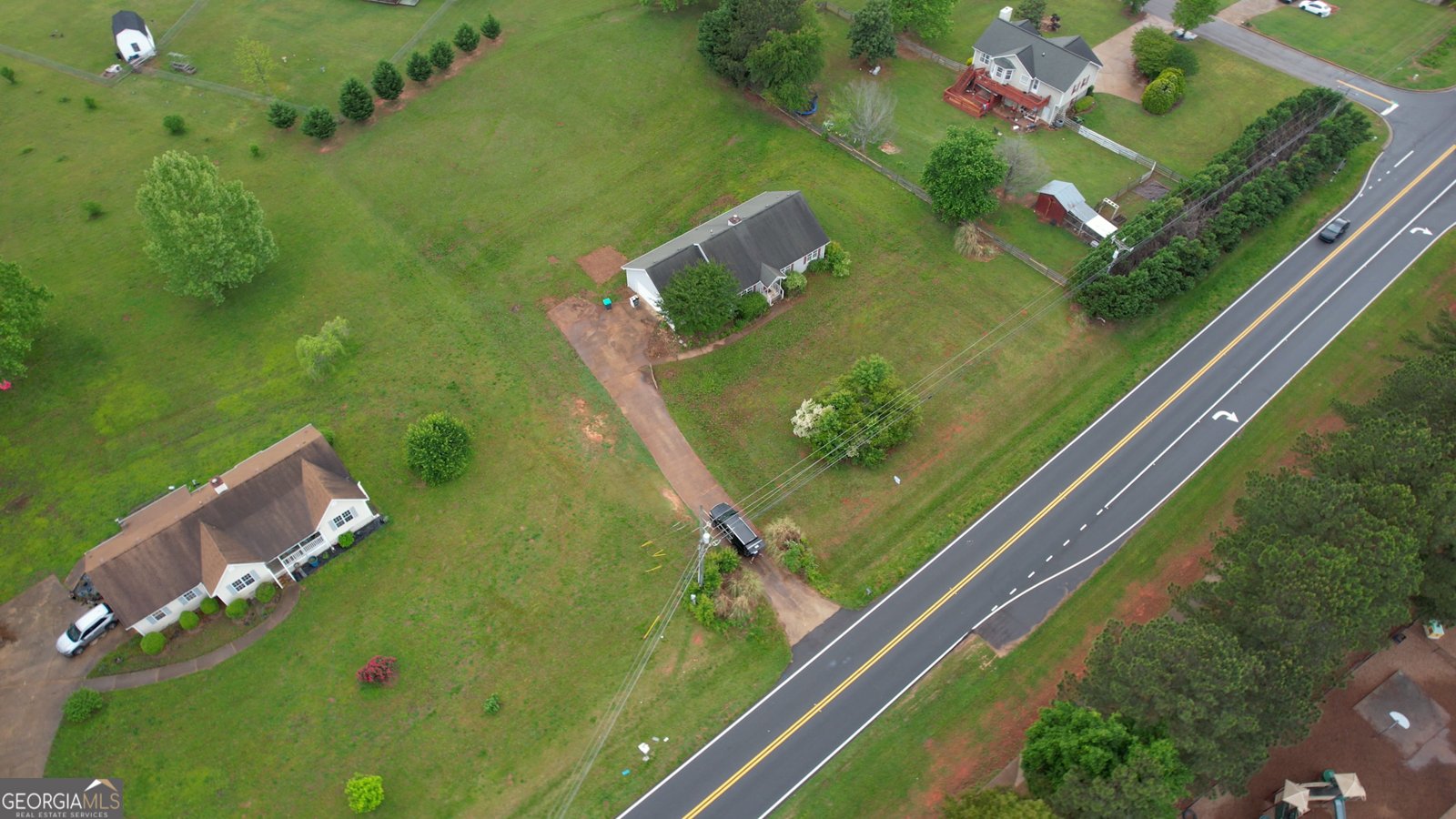 2068 Hampton Locust Grove Road Locust Grove - 39