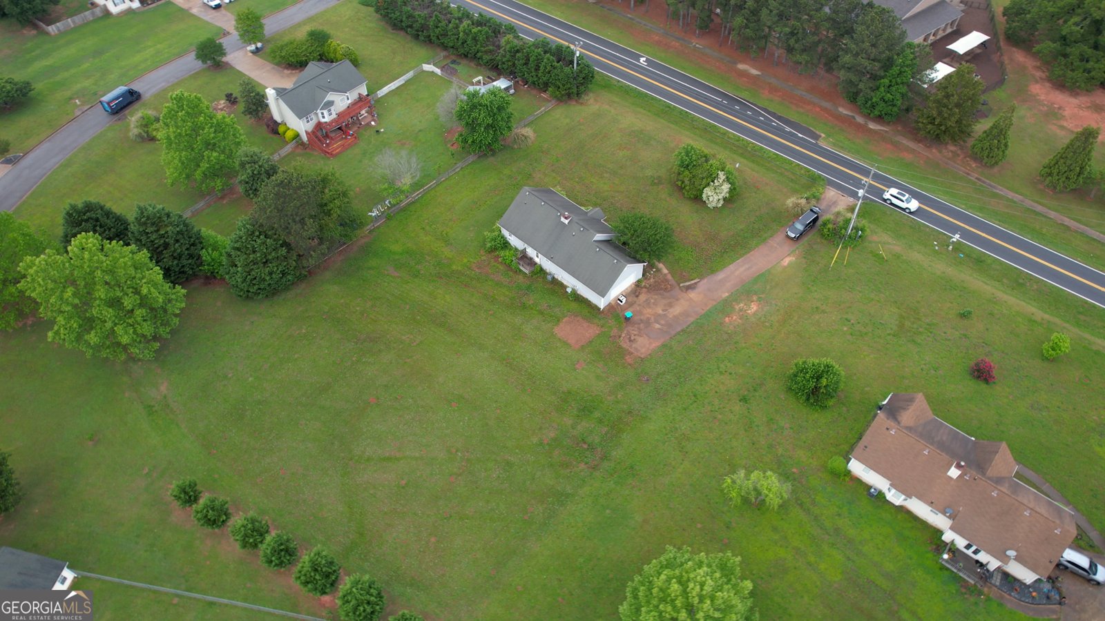 2068 Hampton Locust Grove Road Locust Grove - 40