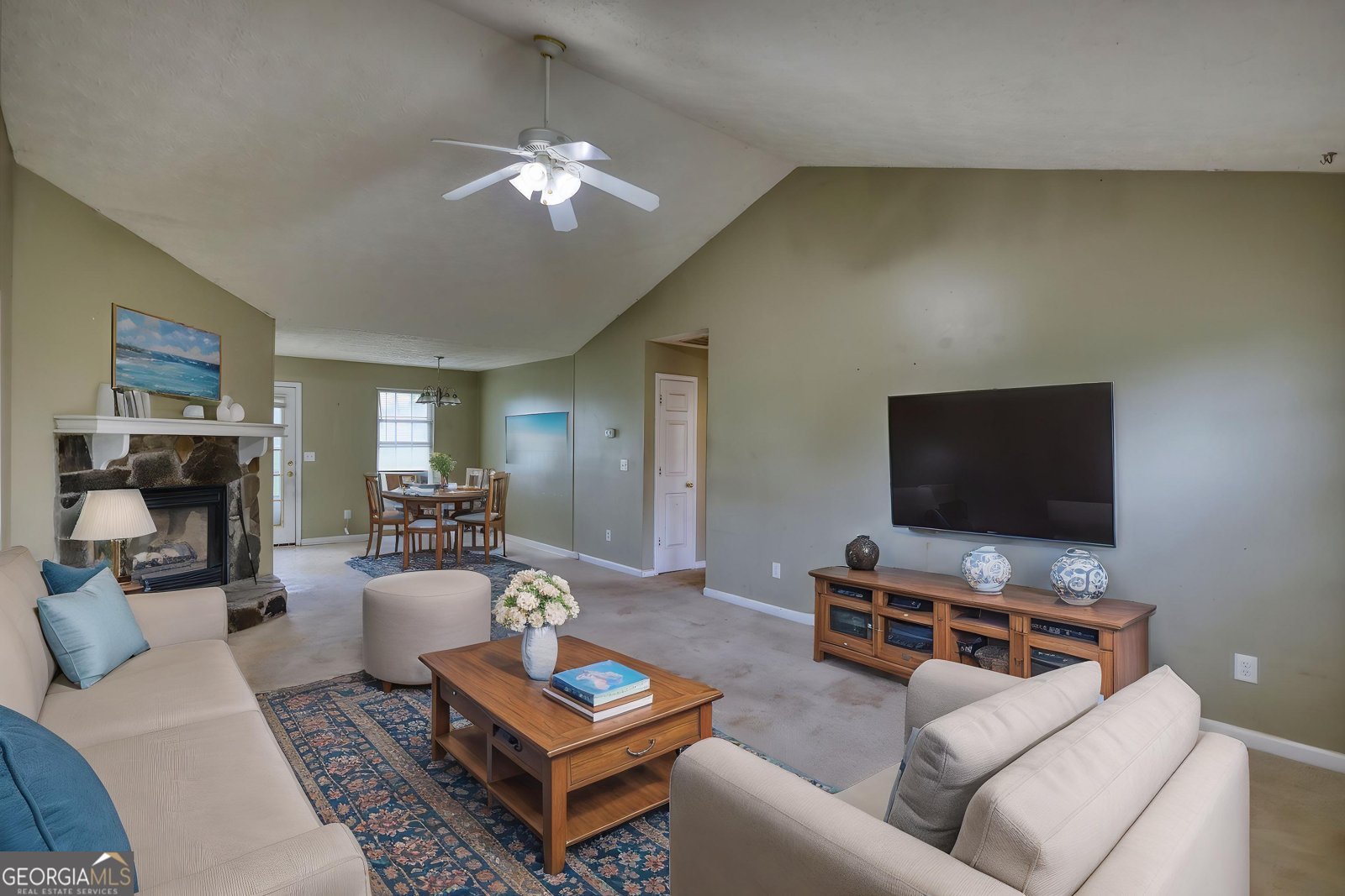2068 Hampton Locust Grove Road Locust Grove - 6