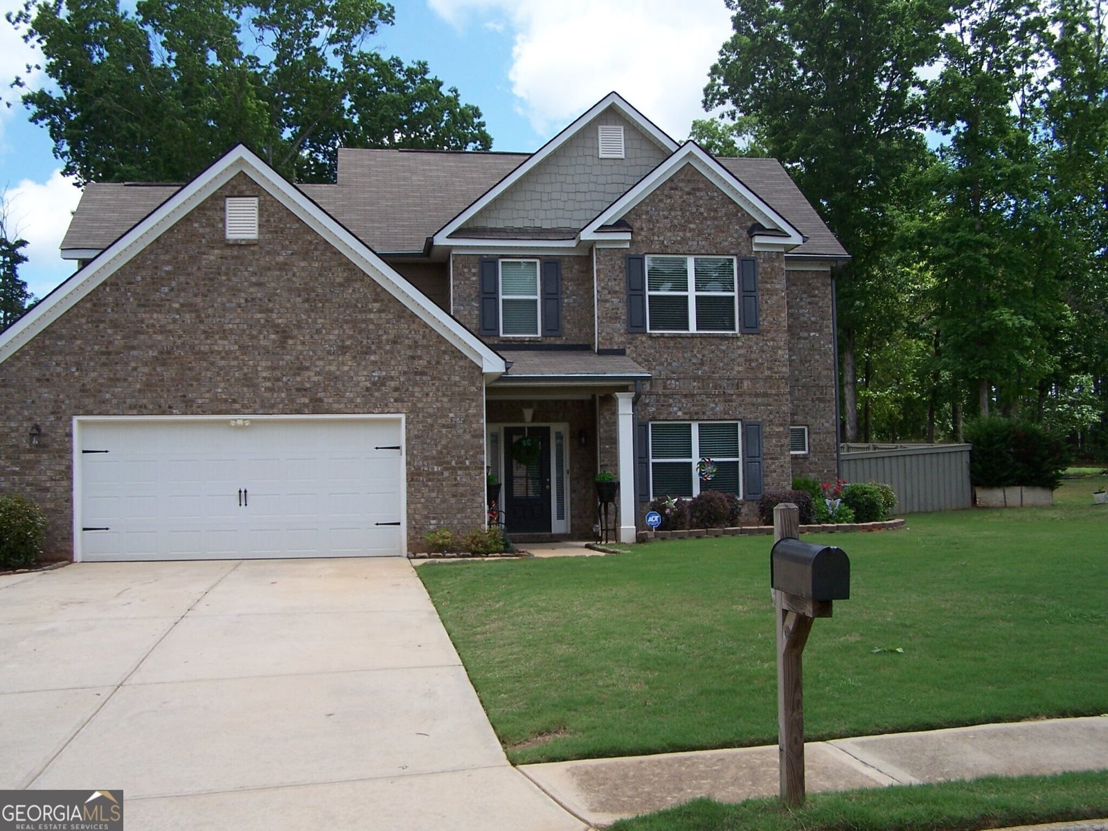 70 Paladin Drive Covington - 1