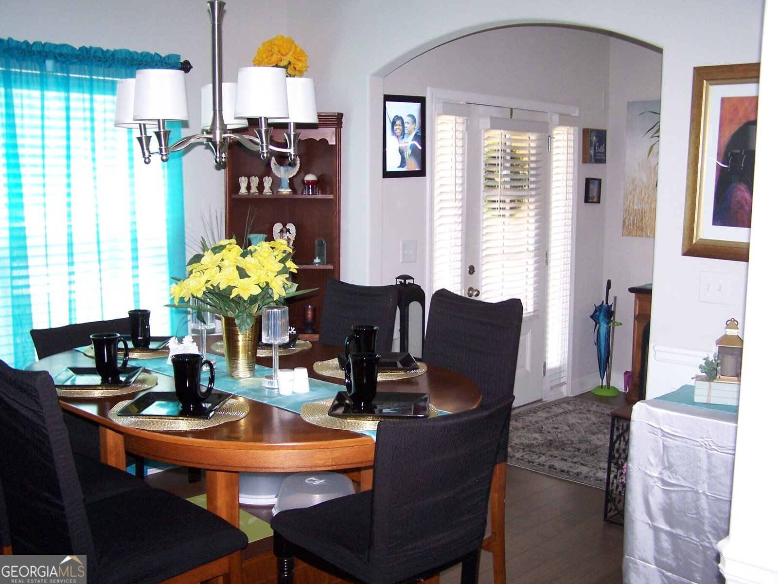 70 Paladin Drive Covington - 16