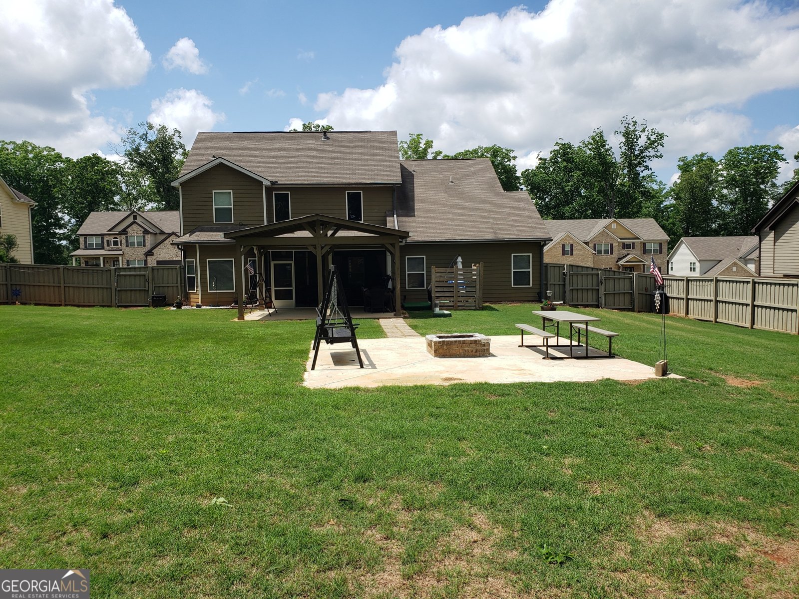 70 Paladin Drive Covington - 2