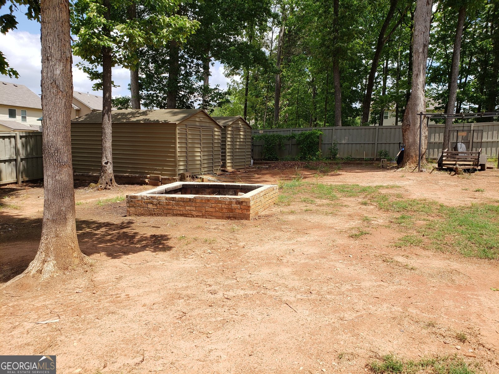 70 Paladin Drive Covington - 8