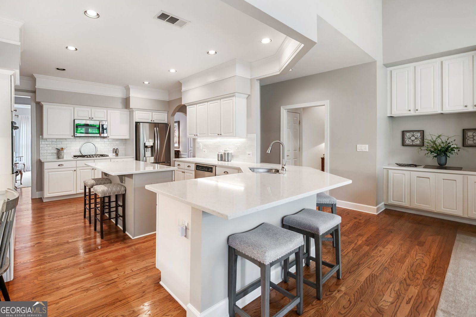 1435 Harburn Court Cumming - 11