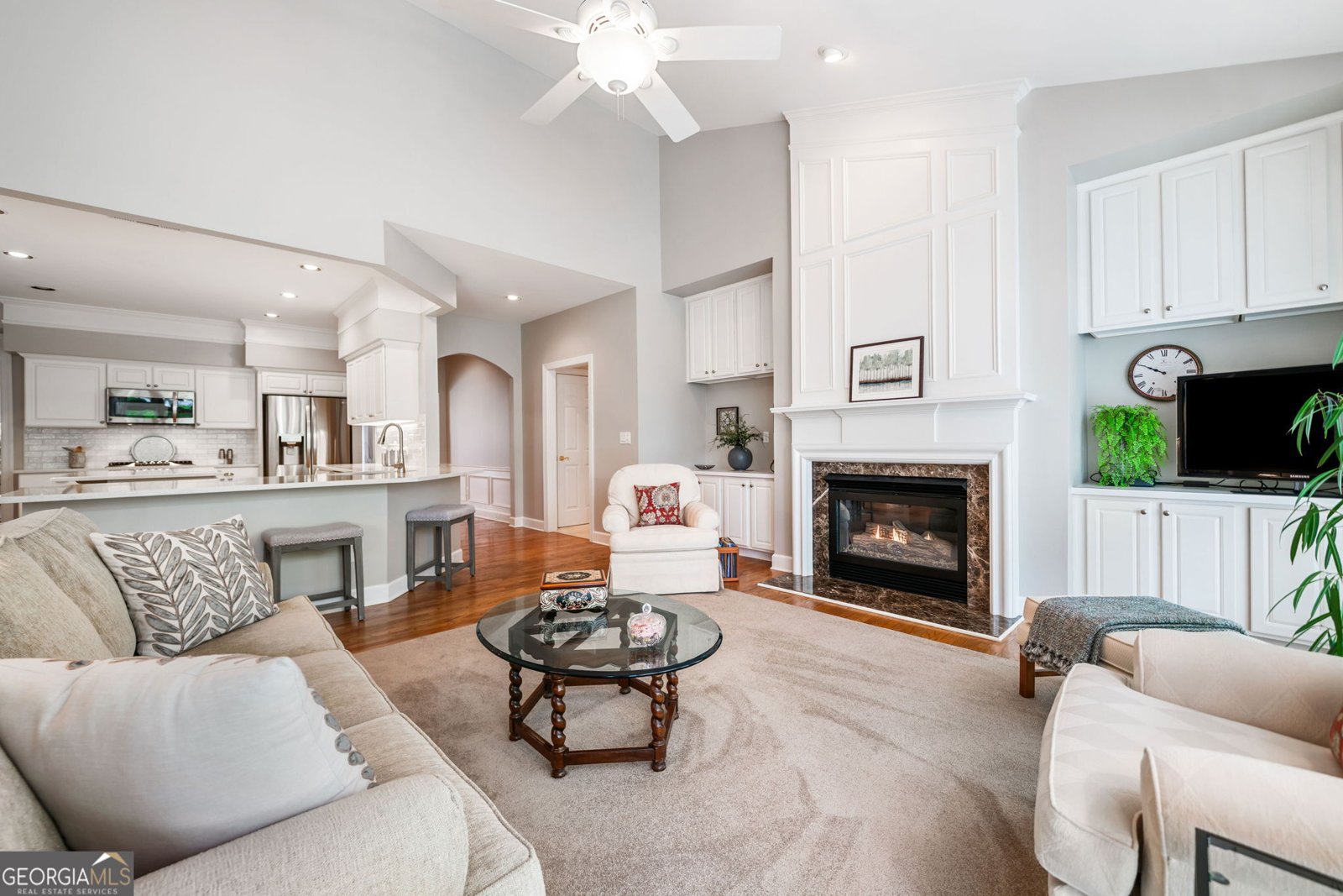 1435 Harburn Court Cumming - 12