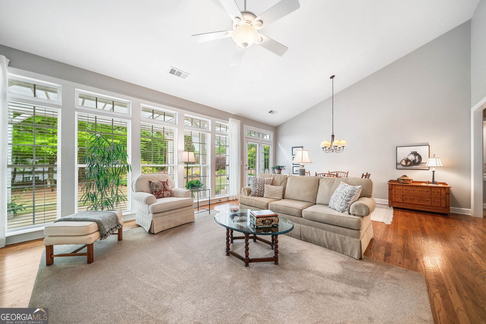 1435 Harburn Court Cumming - 13
